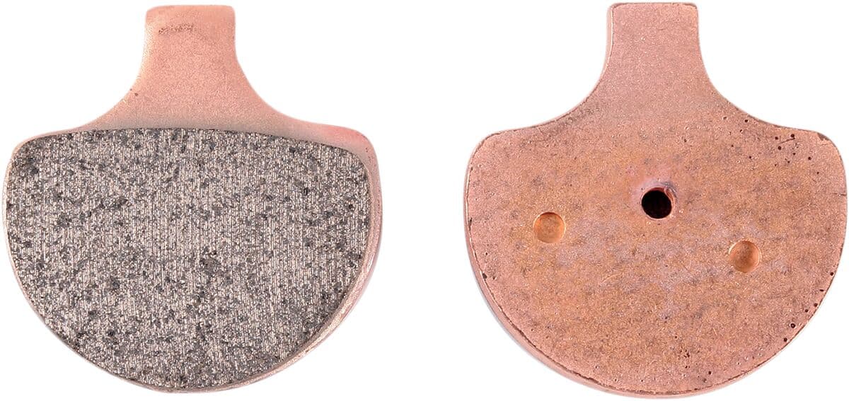HH Sintered Harley/Buell Brake Pads