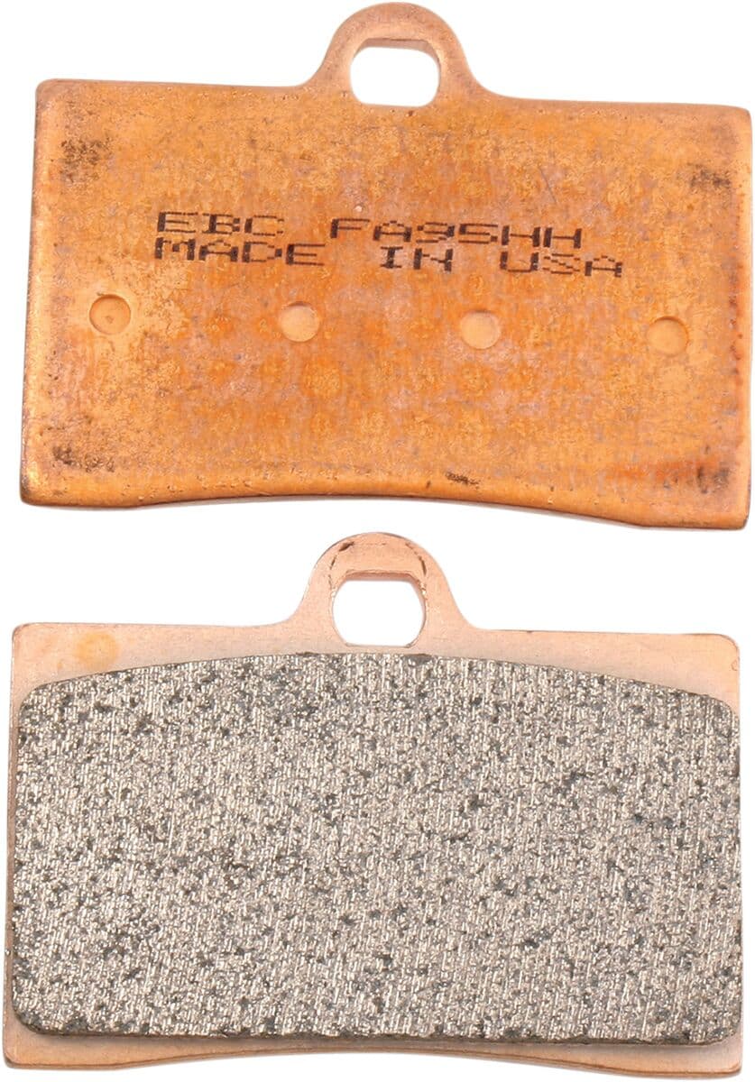 Sintered "HH" Brake Pads