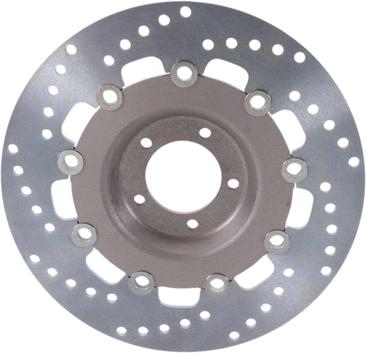 MD Series Pro-Lite Brake Rotor