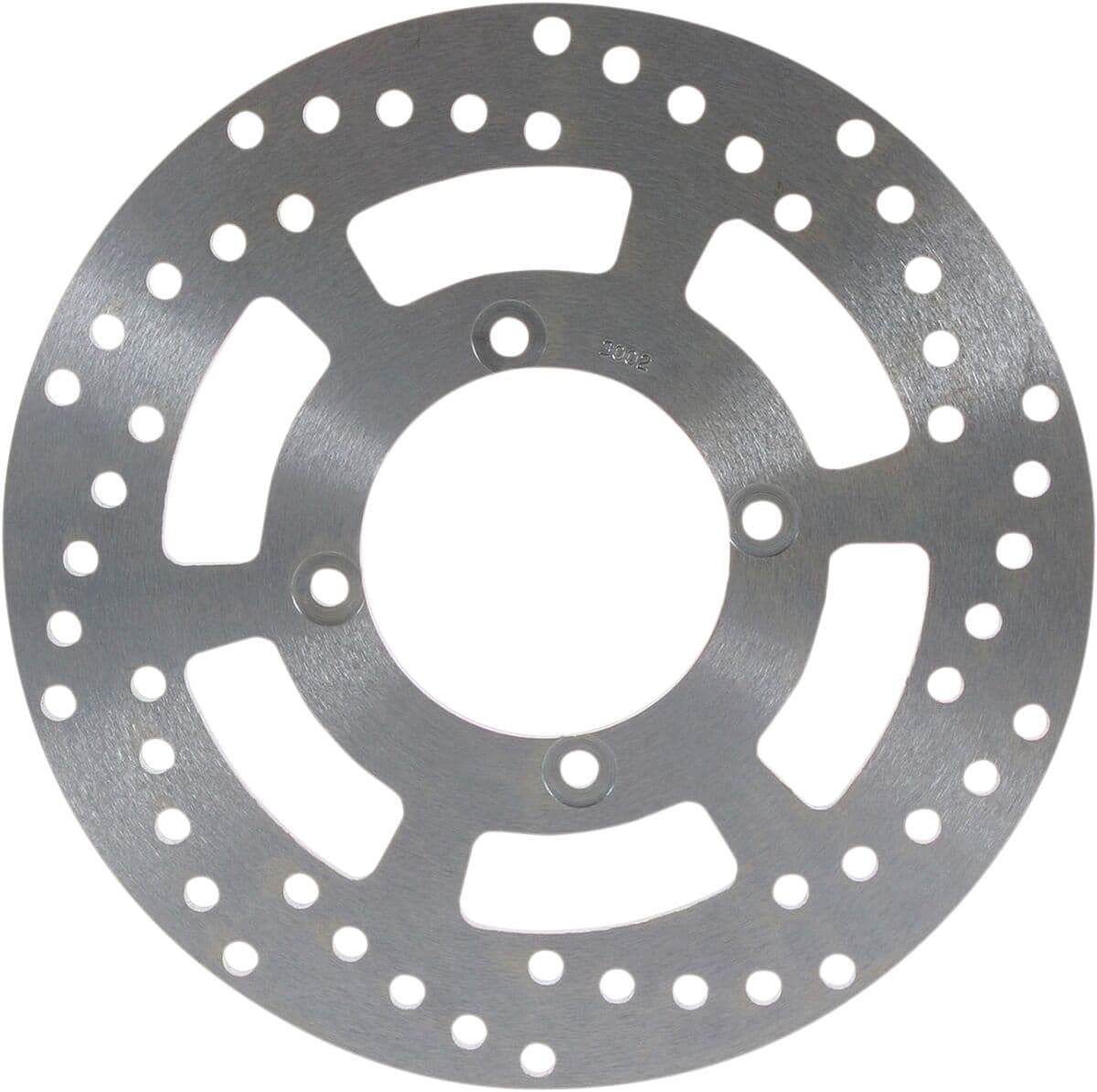 MD Series Pro-Lite Brake Rotor
