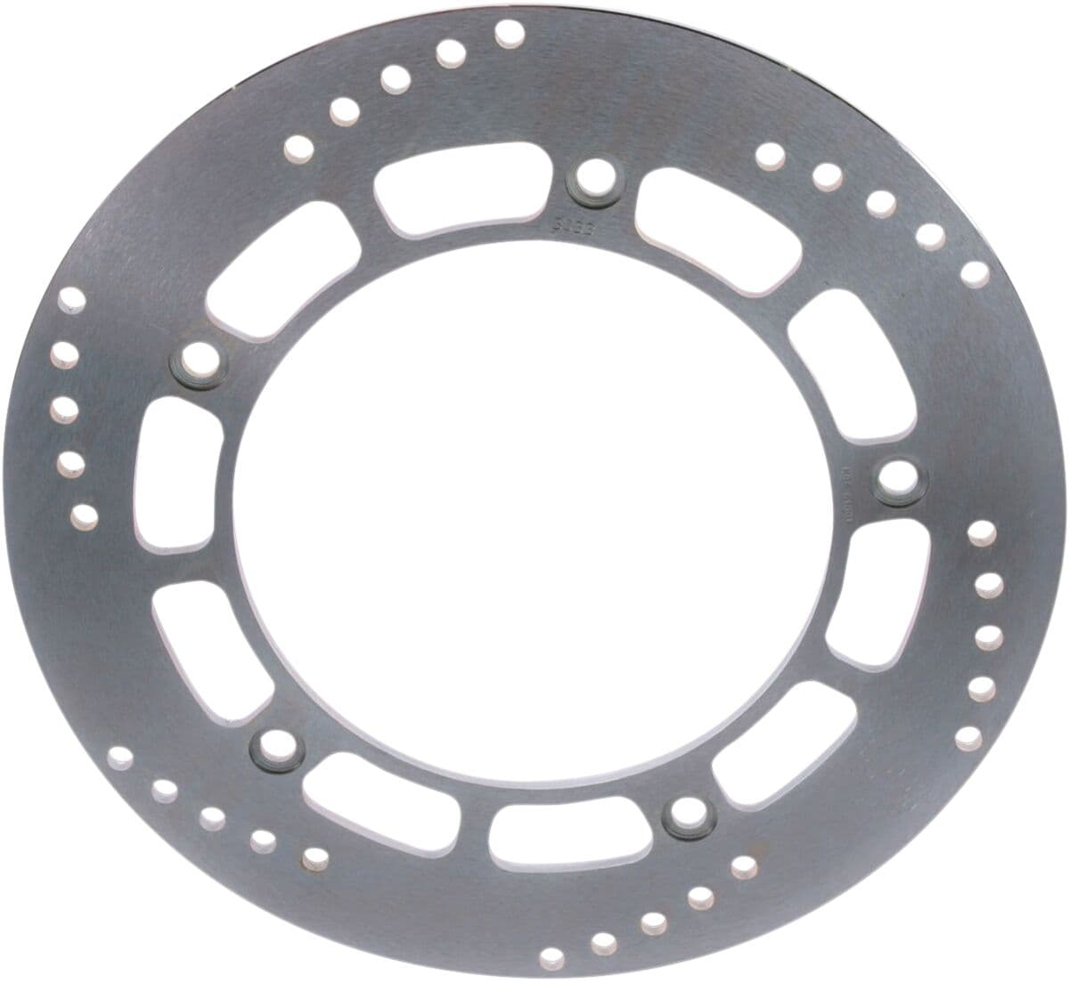 HPSR SERIES SOLID