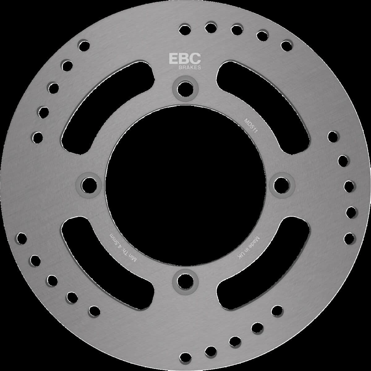Brake Rotor for Harley-Davidson
