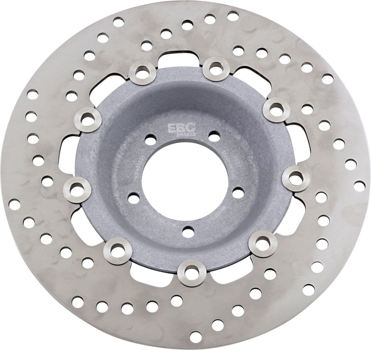 MD Series Pro-Lite Brake Rotor