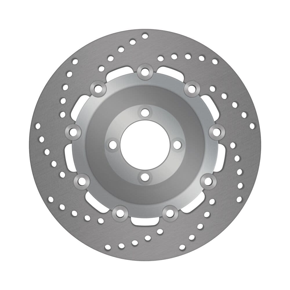 MD Series Pro-Lite Brake Rotor