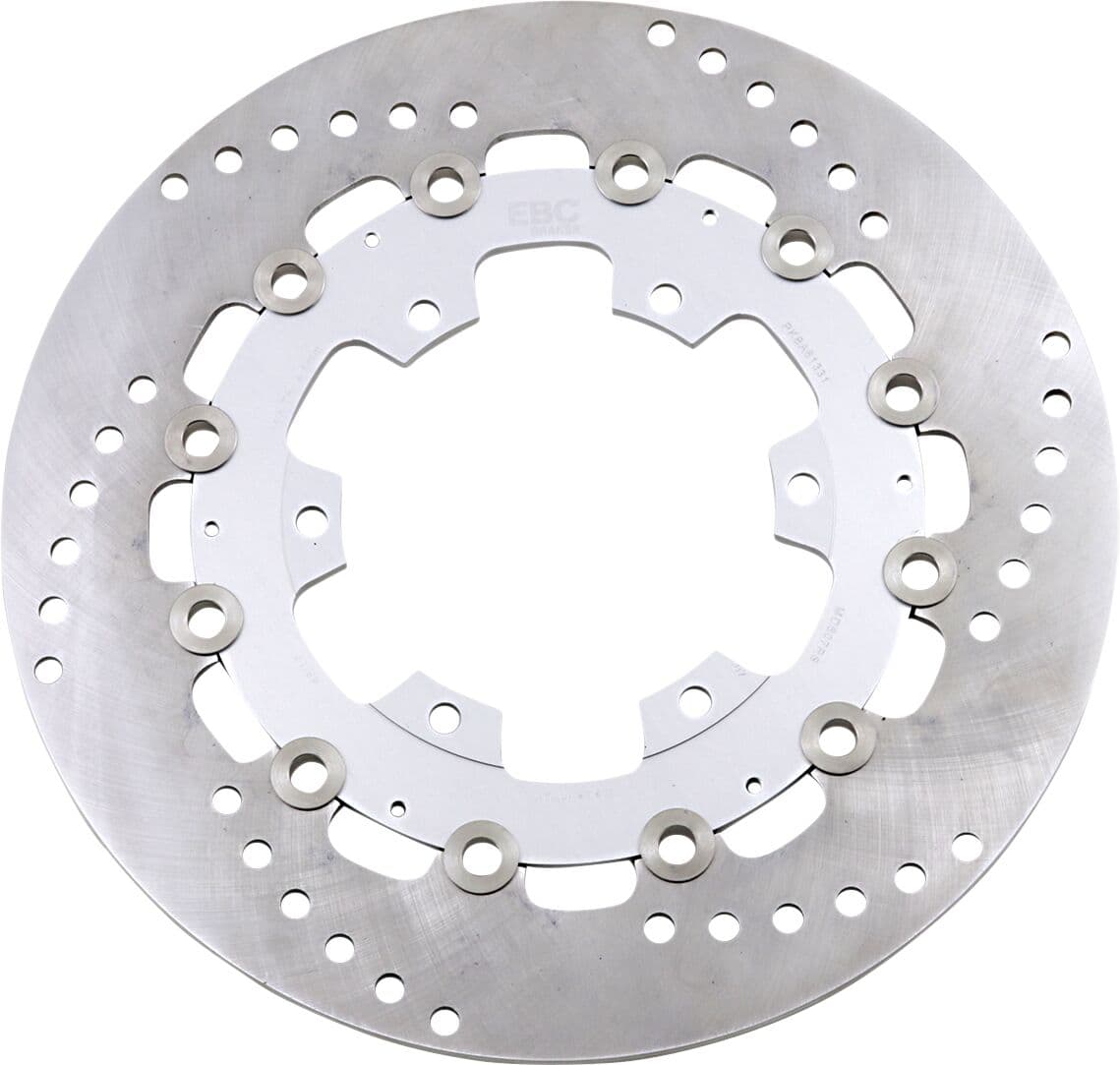 MD Series Pro-Lite Brake Rotor