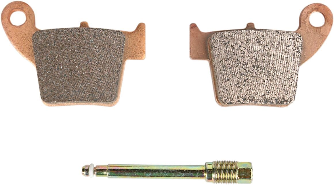 Racing Sintered "MXS" Brake Pads