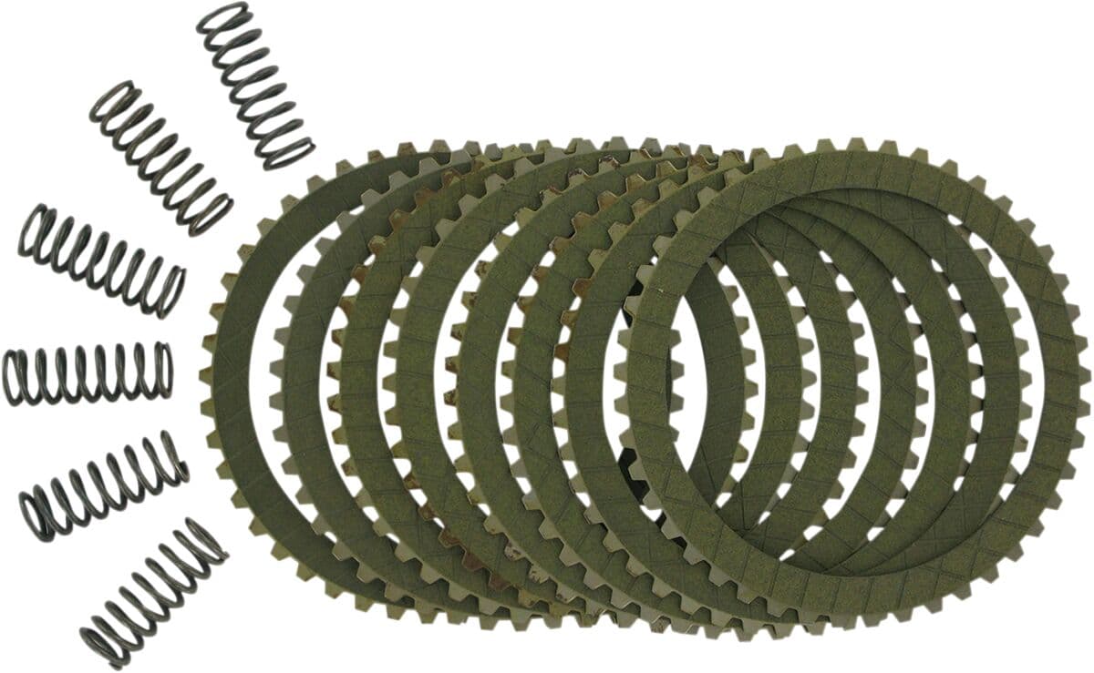 SRC Series Clutch Kit