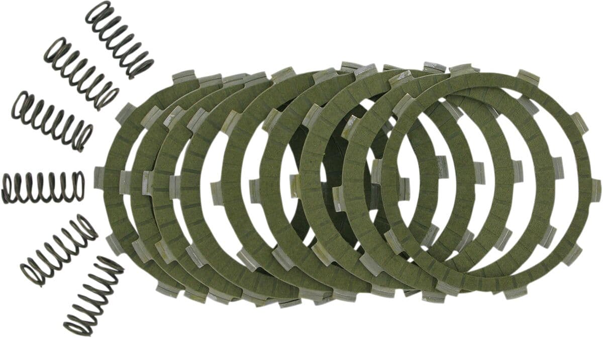 SRC Series Clutch Kit
