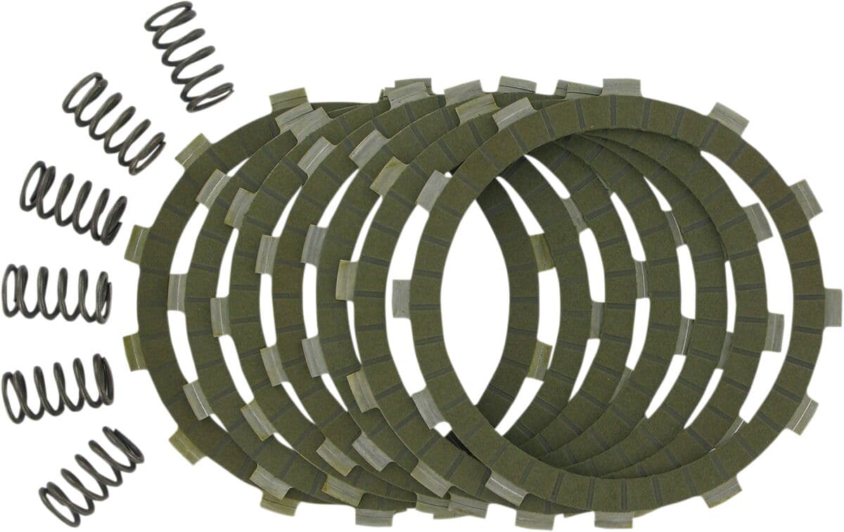 SRC Series Clutch Kit