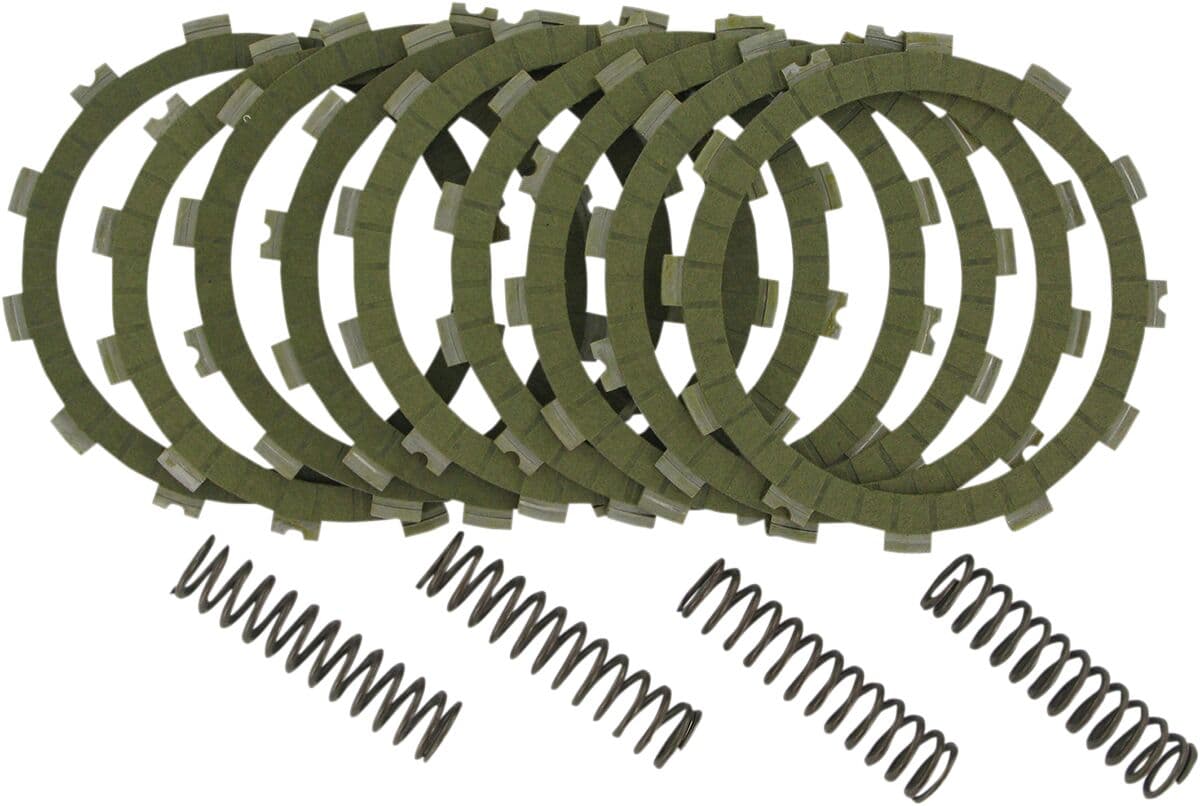 SRC Series Clutch Kit