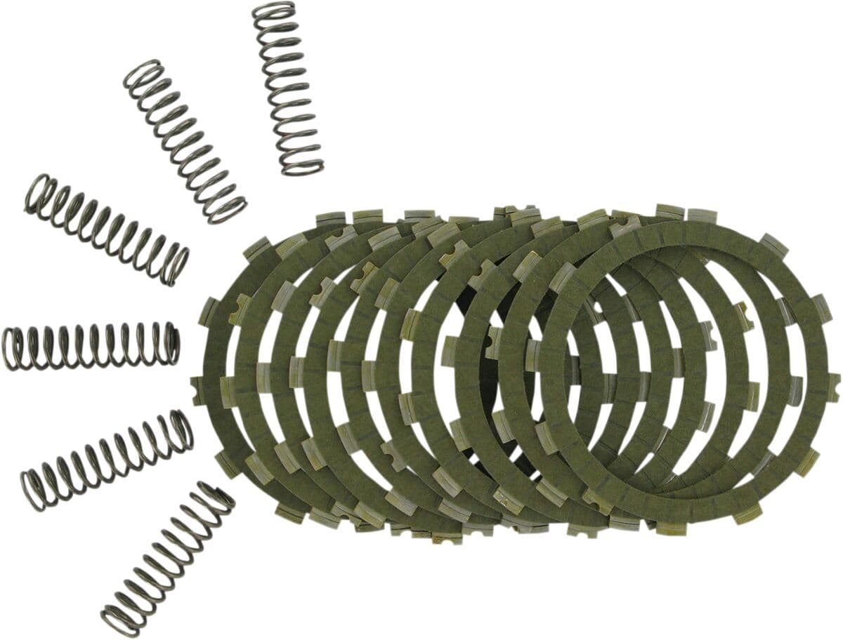 SRC Series Clutch Kit