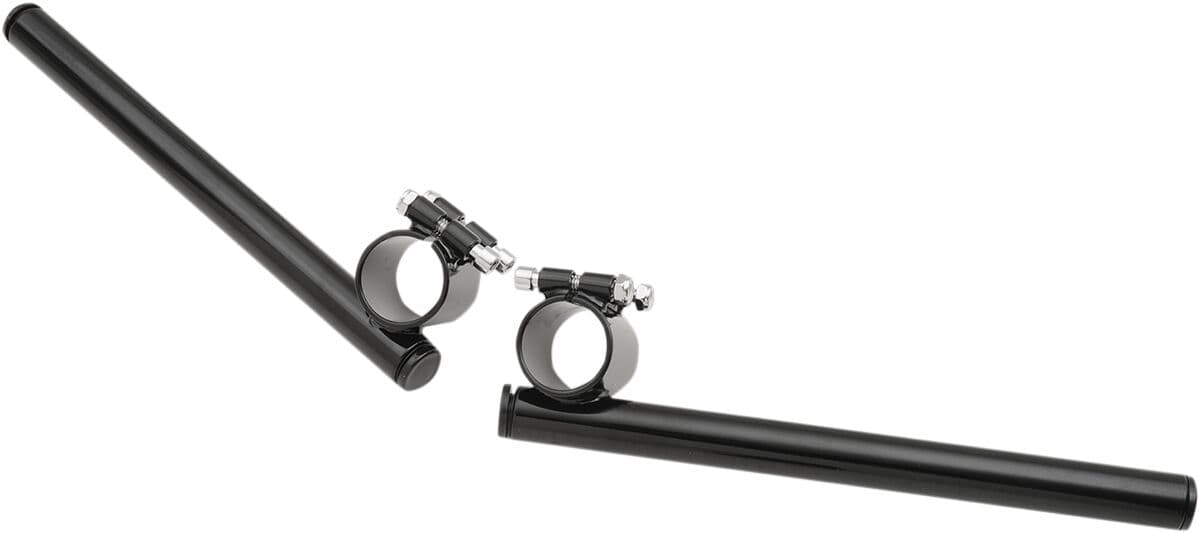 1" Clip-On Handlebar