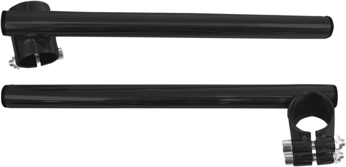 7/8" Steel Clip-On Handlebar