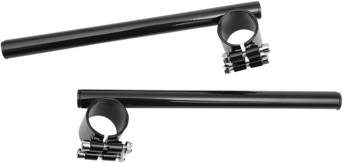7/8" Steel Clip-On Handlebar