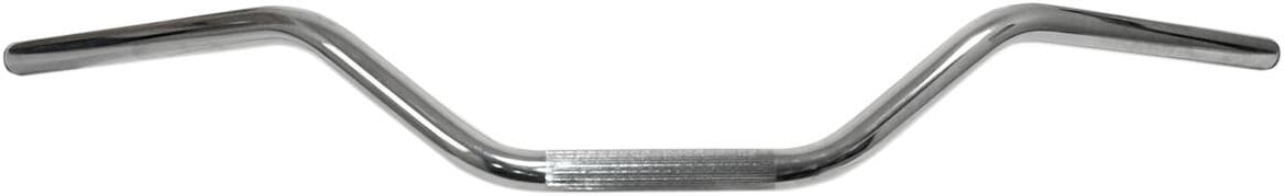 7/8" Flat Track/Scrambler Handlebar