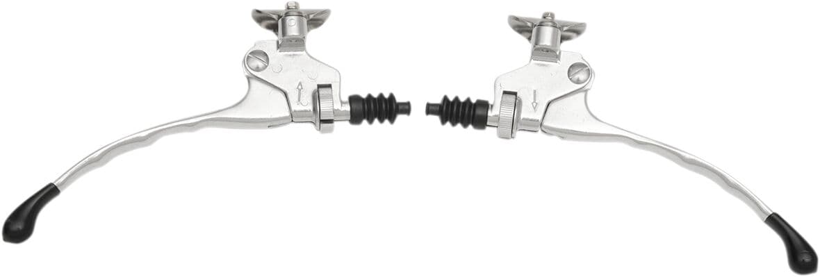 Tommaselli Replica Lever Assembly