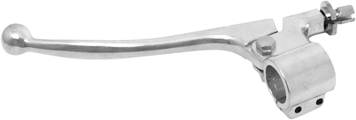 Amal Style Replica Lever Assembly