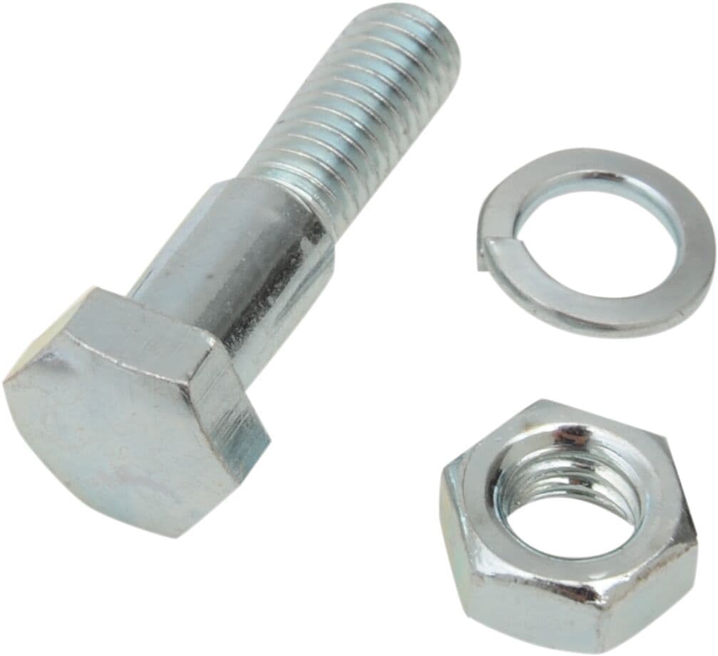Lever Pivot Bolt Kit