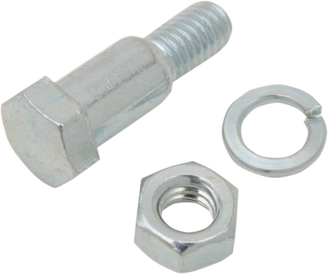 Lever Pivot Bolt Kit