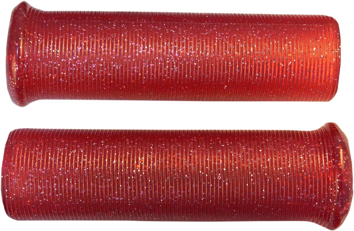 Star Fire Flake Grips