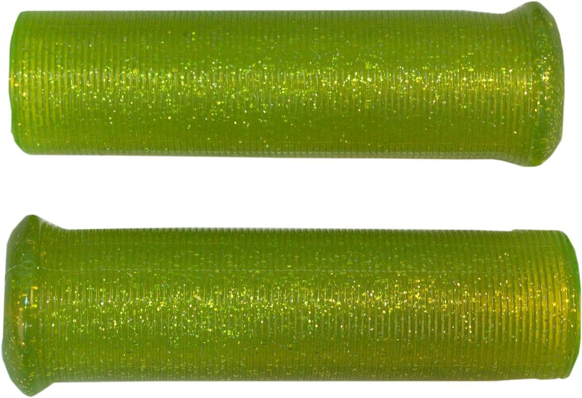 Star Fire Flake Grips