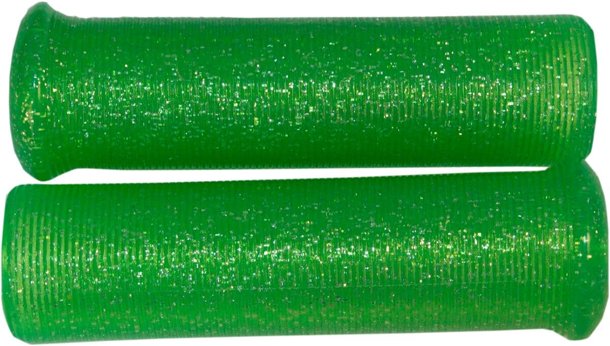 Star Fire Flake Grips