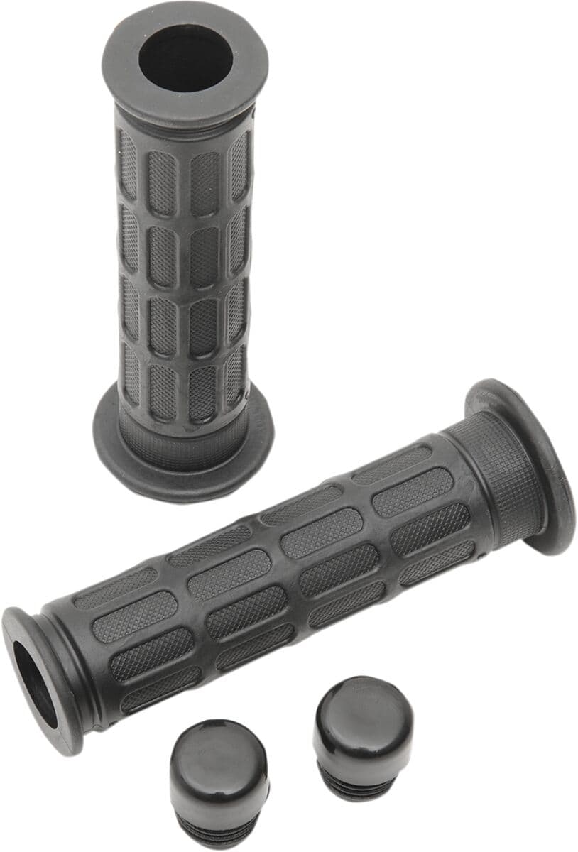 Classic OE-Style Grips