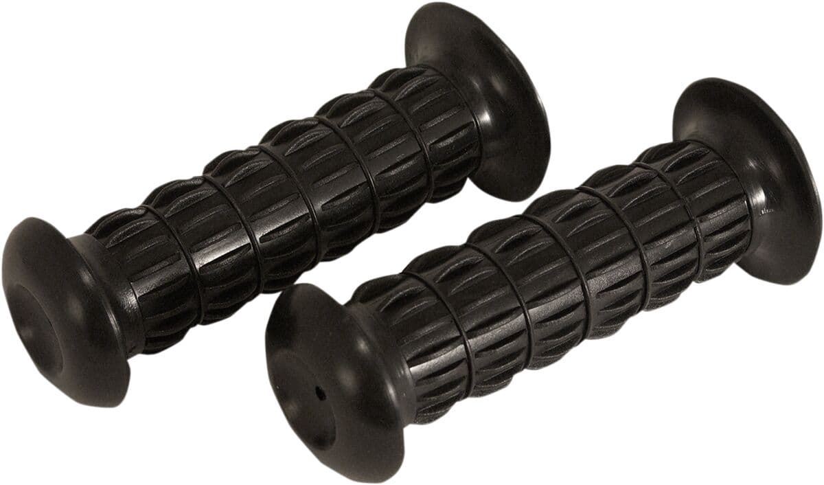 Classic OE-Style Grips