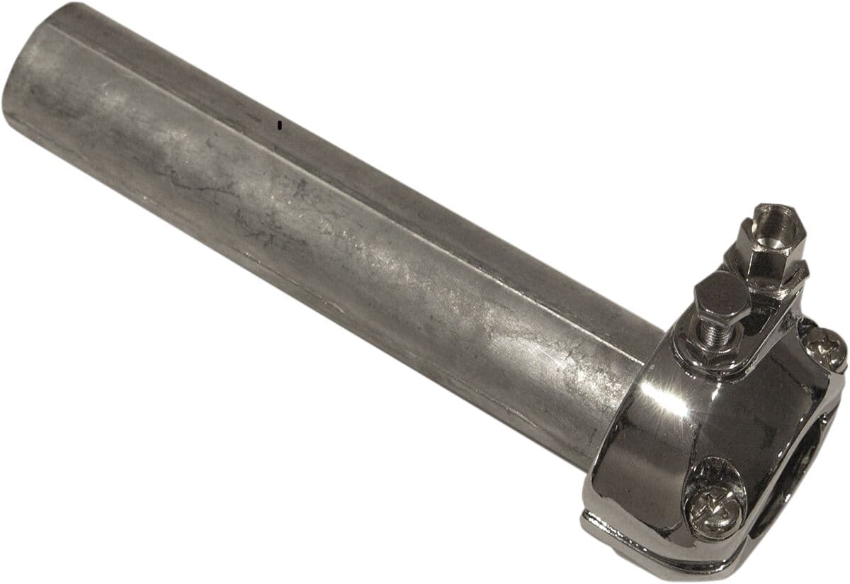 7/8" Throttle Assembly