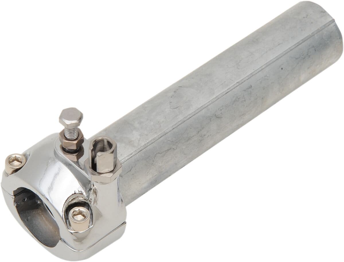 1" Throttle Assembly