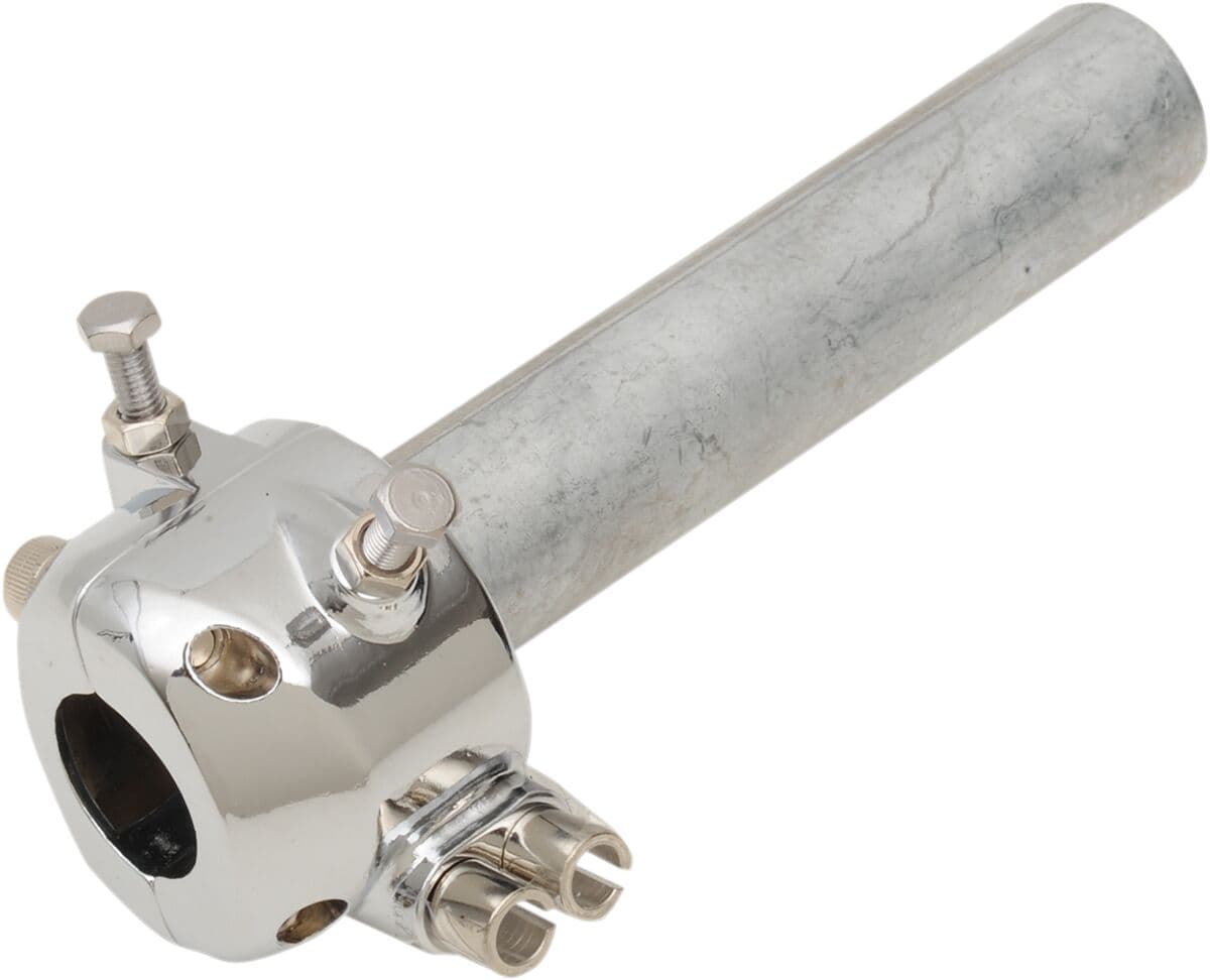 7/8" Throttle Assembly