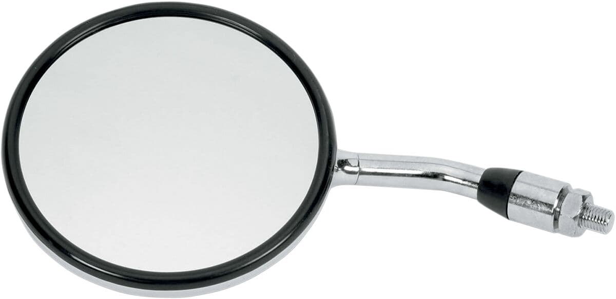 OEM-Style Replacement Mirror