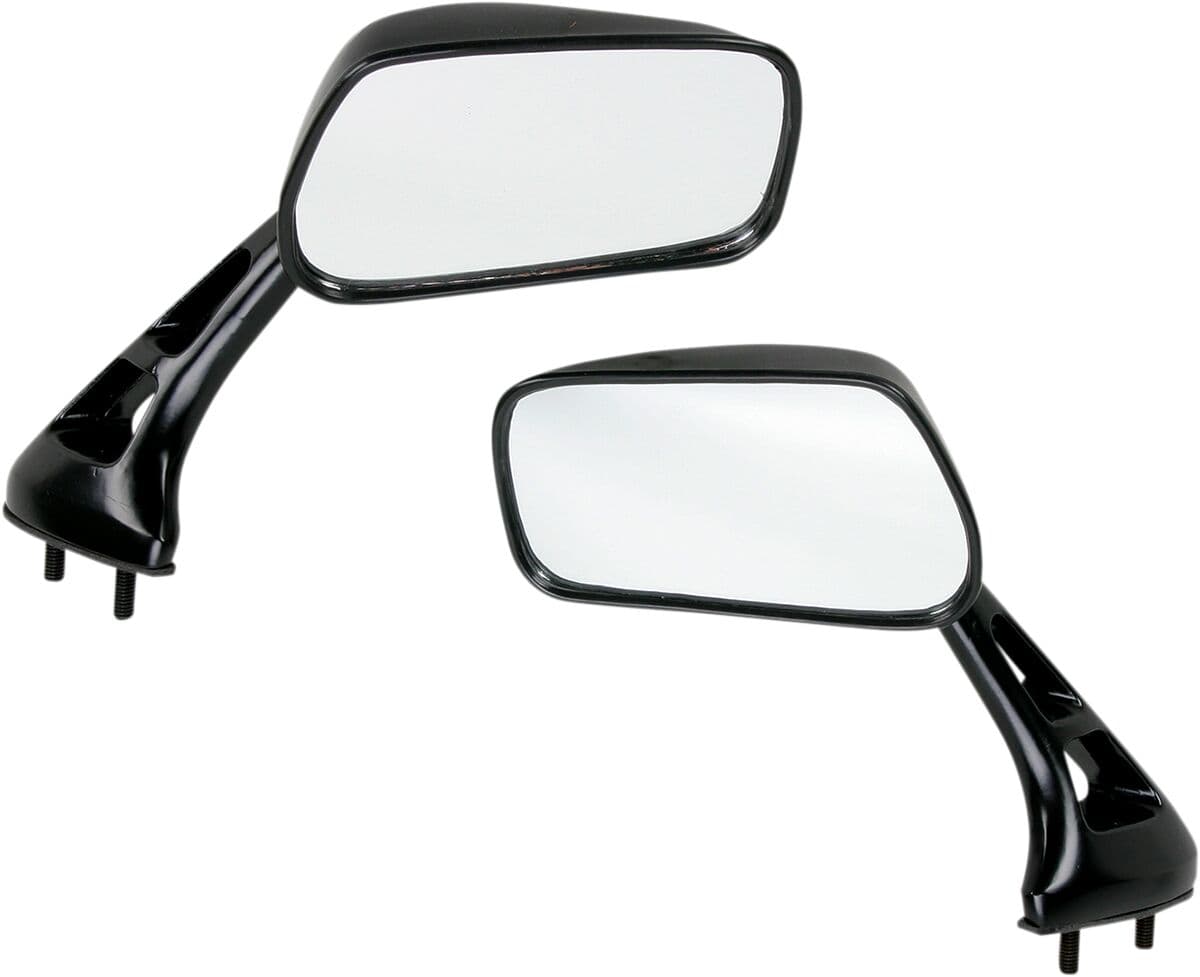 GSX-R Mini Mirrors