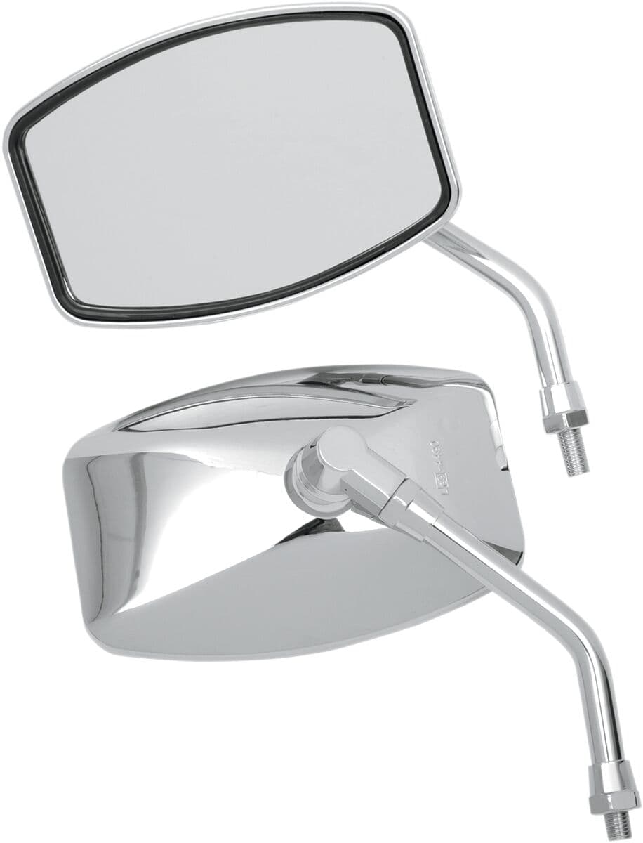 "Big One" Cruiser Mirror