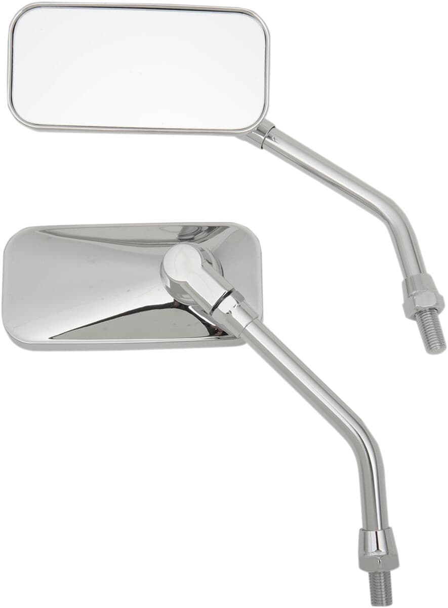 El Chico Cruiser Mirror
