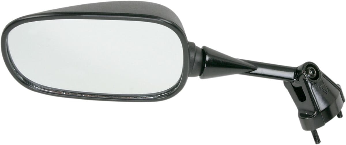 OEM-Style Replacement Mirror