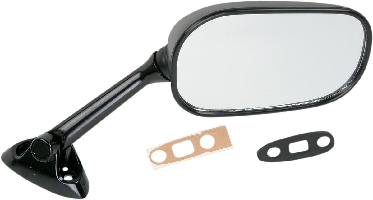 OEM-Style Replacement Mirror
