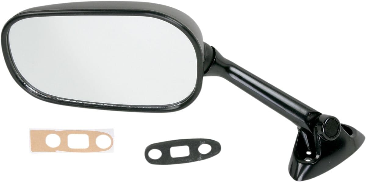OEM-Style Replacement Mirror