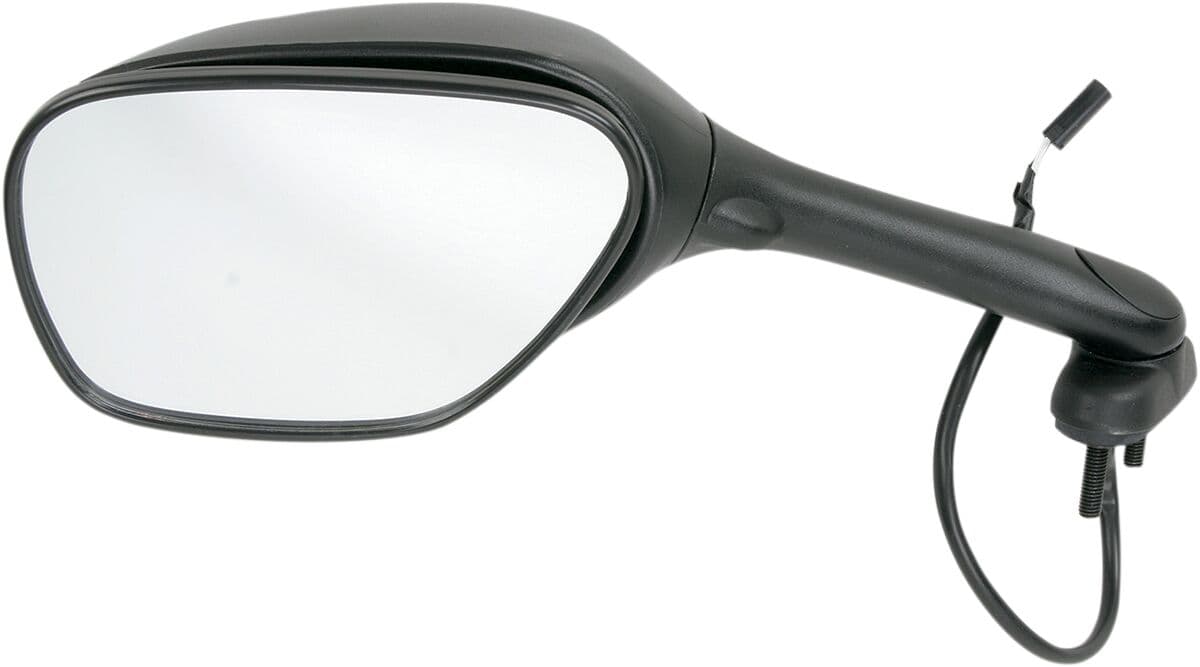 OEM-Style Replacement Mirror