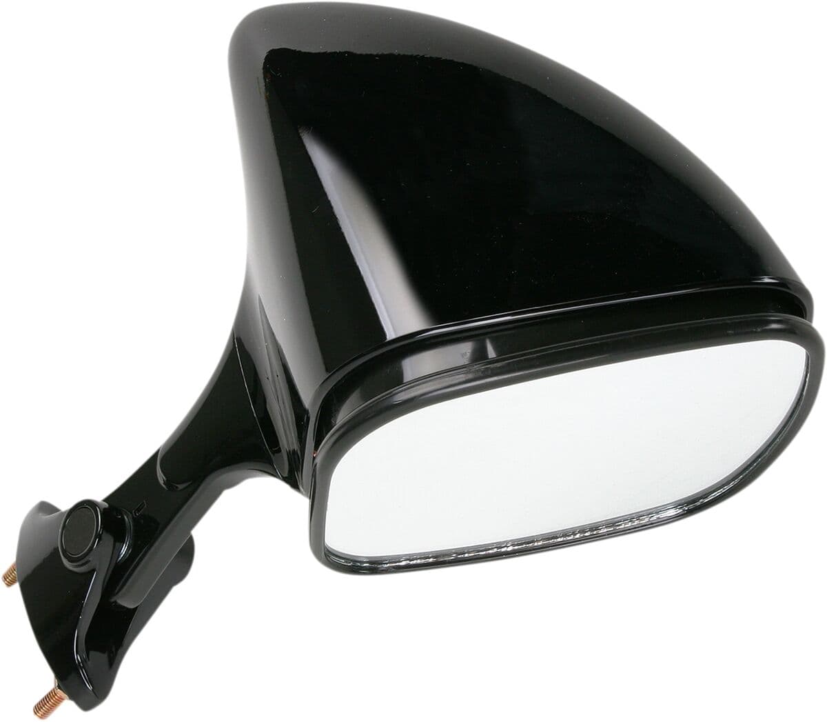 OEM-Style Replacement Mirror