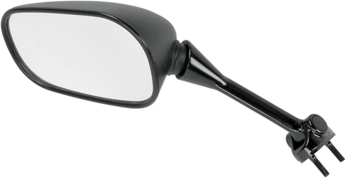 OEM-Style Replacement Mirror