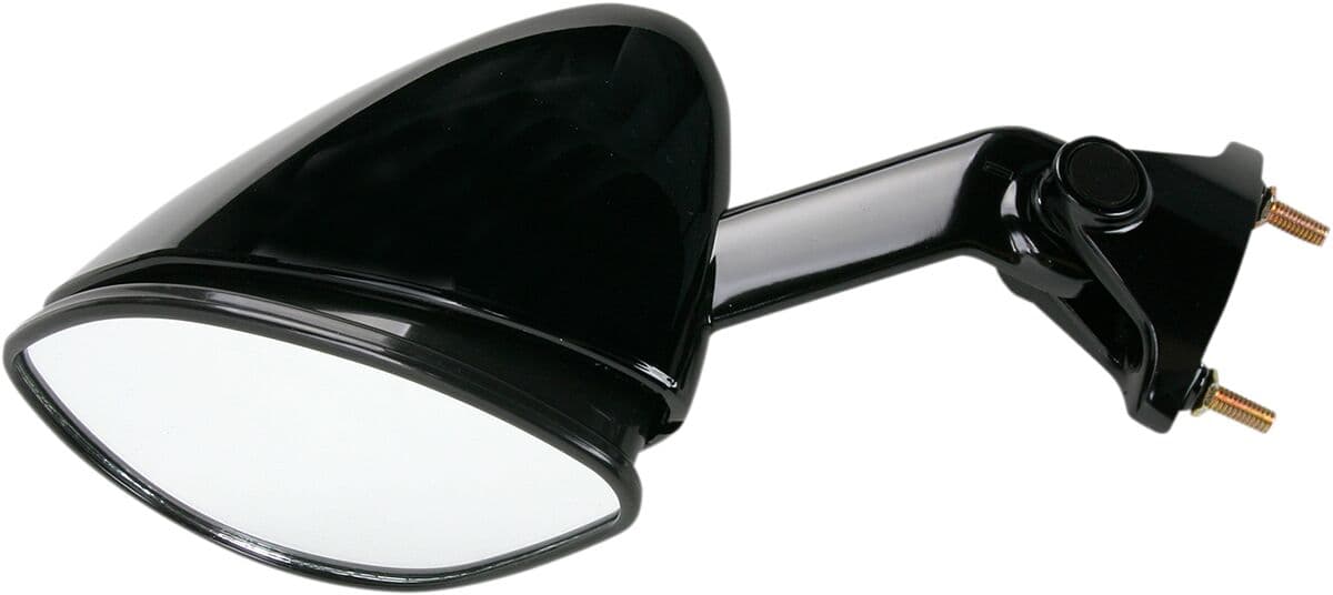 OEM-Style Replacement Mirror