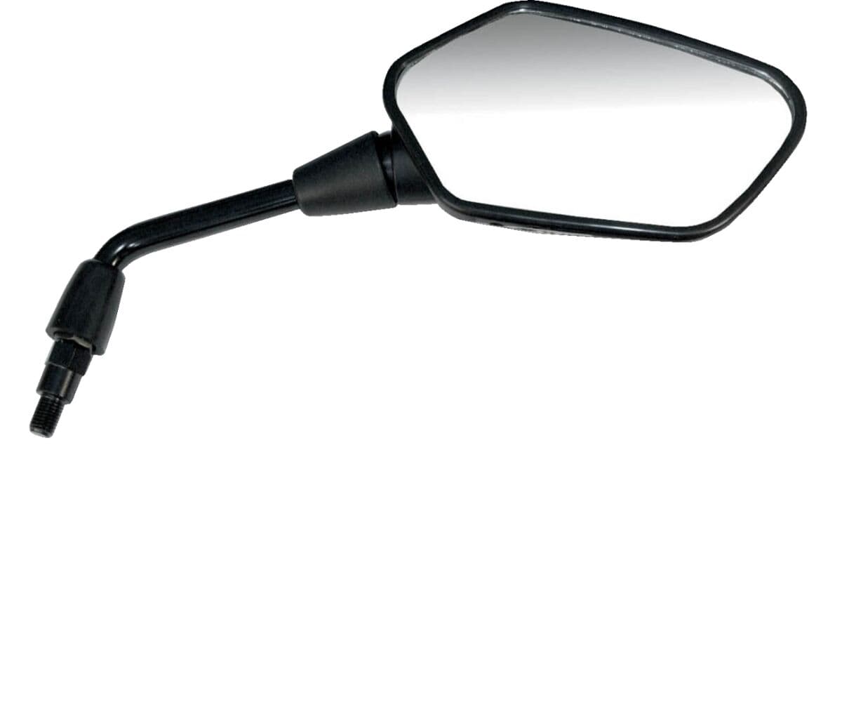 OEM-Style Replacement Mirror