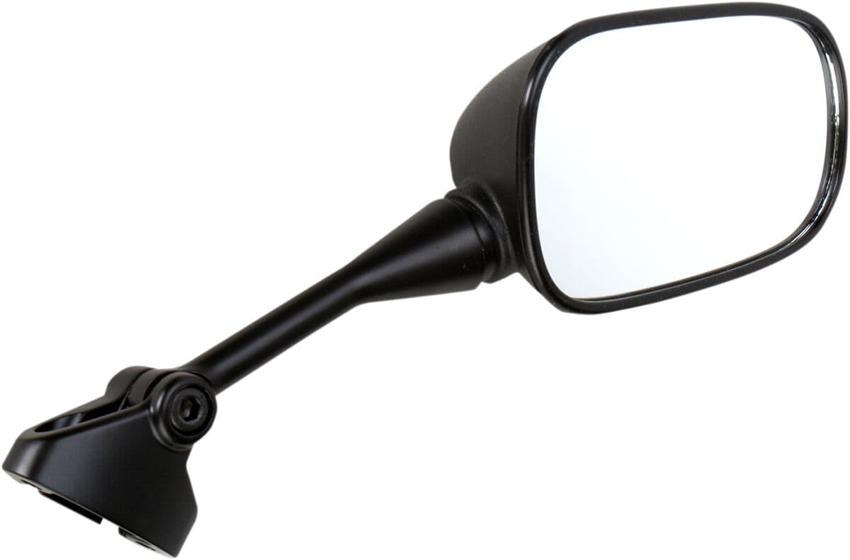 OEM-Style Replacement Mirror