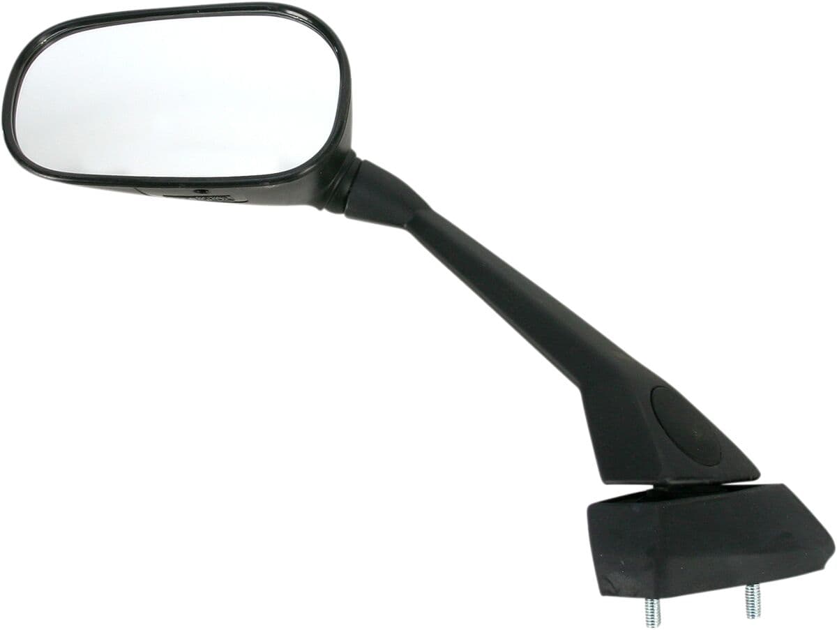 OEM-Style Replacement Mirror
