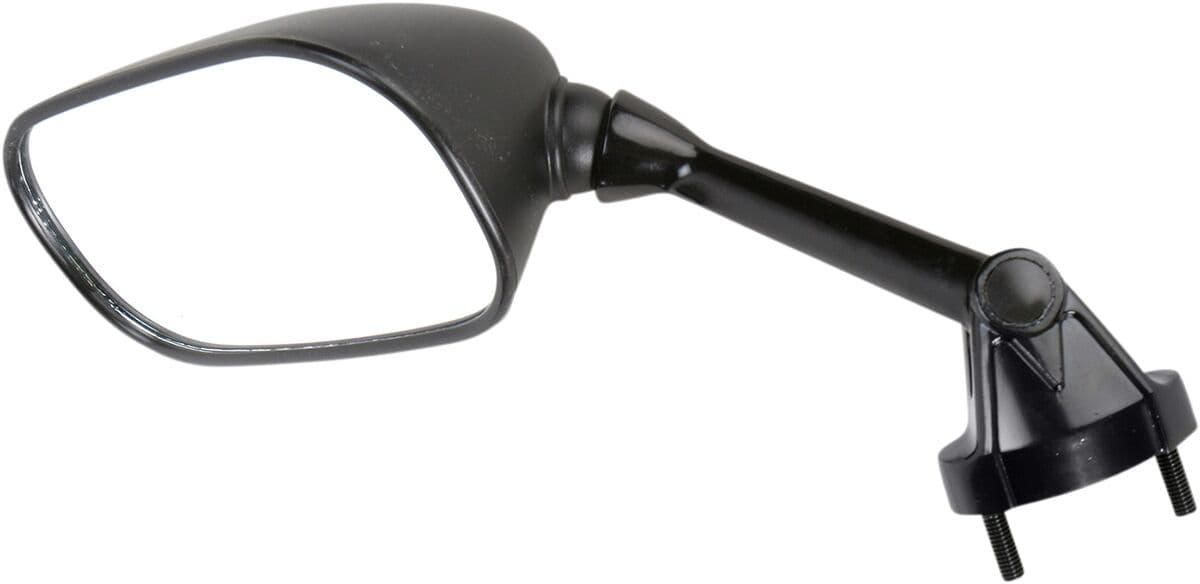 OEM-Style Replacement Mirror