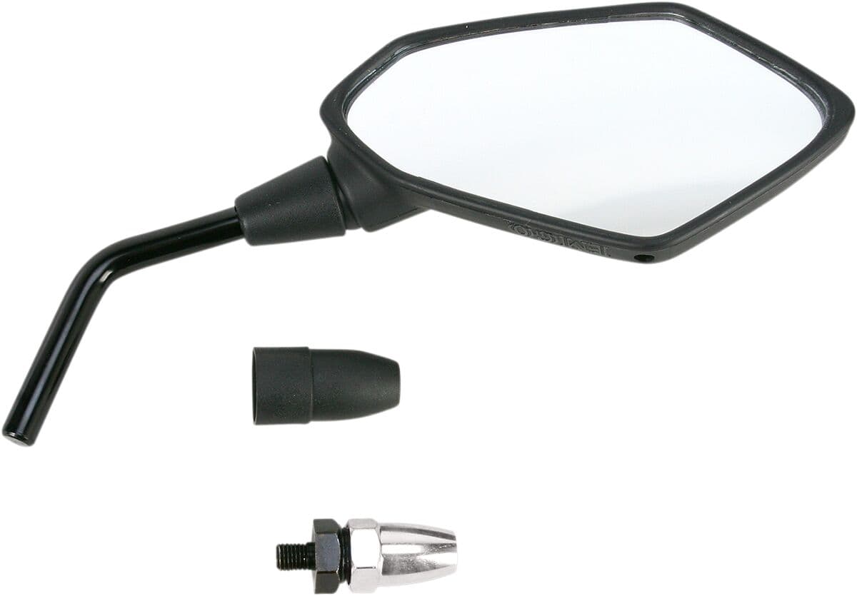 OEM-Style Replacement Mirror