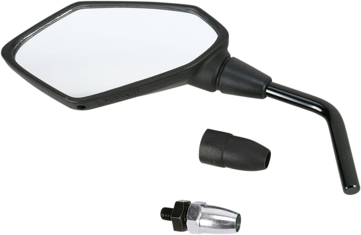 OEM-Style Replacement Mirror