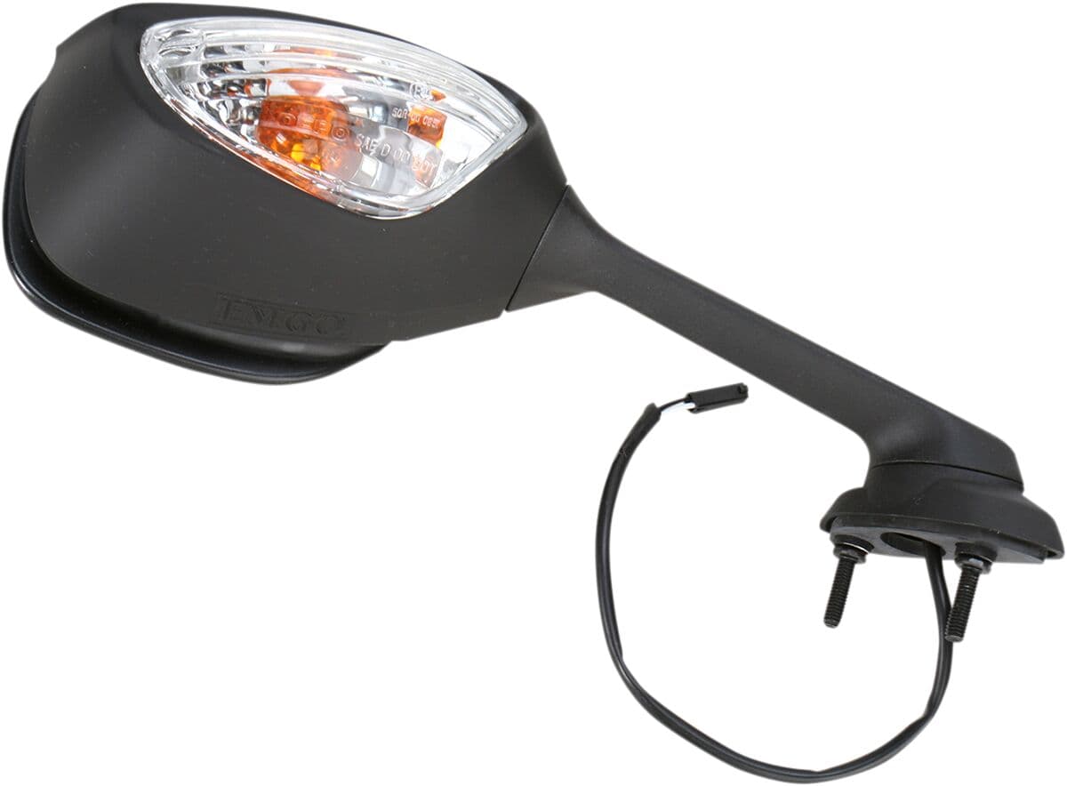OEM-Style Replacement Mirror