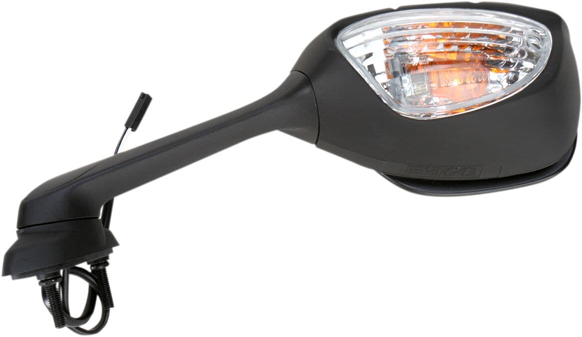 OEM-Style Replacement Mirror